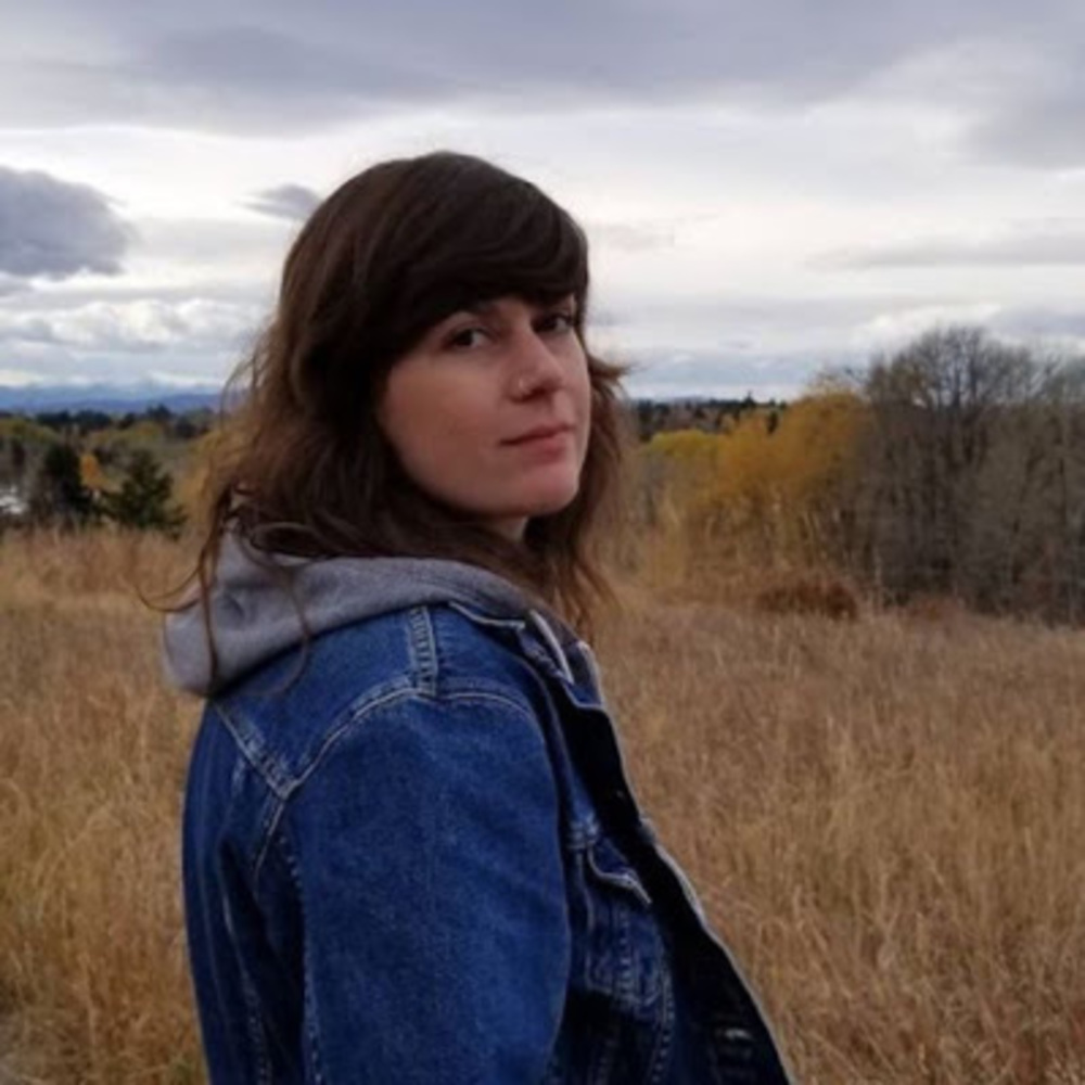 Meet your Posher, Allison